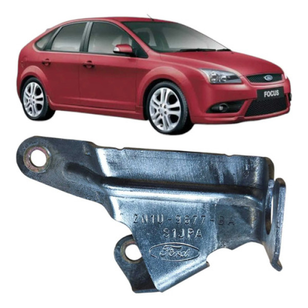 Suporte Cabo Acelerador Tbi Focus 2008 2n1u9677 Original