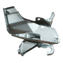 Suporte Pedal Freio Gm Agile 2012 1.4 Original 94772509
