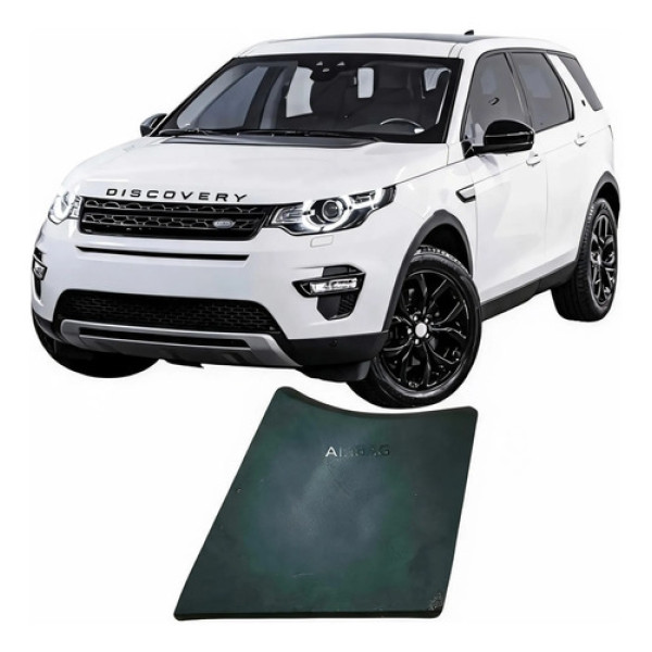Tampa Airbag Esq Discovery Sport 2018 2.0 Orig 2570747 Bege