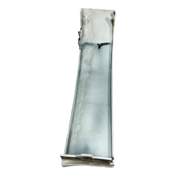 Moldura Lanterna Traseira Direita Audi A3 1999 2000 2001 Branco