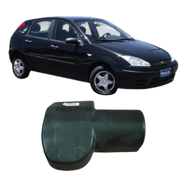 Capa Motor Limpador Dianteiro Ford Focus 2009 1.6 Original Verde