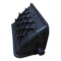 Palheta Vasculhante Caixa Ar Gm Meriva 1.4 2012 Original Preto