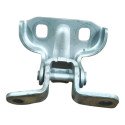 Dobradiça Porta Traseira Dir Chevrolet Cruze Sedan 2014 Orig