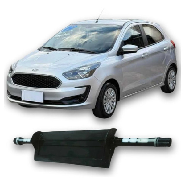 Palheta Difusor Interno Caixa Ar Ford Ka 2019 19a908