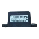 Modulo Sensor Antibloqueio Chevrolet Cruze 2014 25170107093