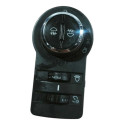 Botão Comando Farol Milha Chevrolet Tracker 2015 10022723