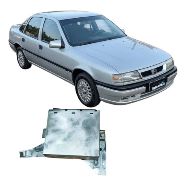 Modulo Injeção Chevrolet Vectra 1996 2.0 0261204668 Original