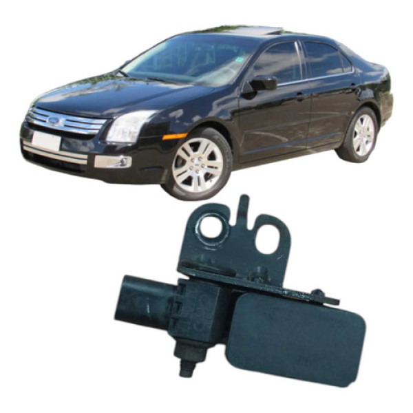 Sensor De Colisão Ford Fusion 2006 2.3 6e5314b006bf