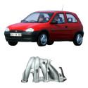 Coletor Admissão Chevrolet Corsa 1996 1.0 90448820