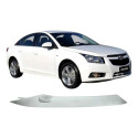 Acabamento Coluna Parabrisa Direito Cruze 2014 1.8 95470777