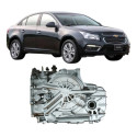 Carcaça Caixa Câmbio Automático Gm Cruze 1.8 2015 Original