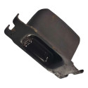 Batente Mola Traseira Chevrolet S10 4x4 2.8 2013 2014 2015