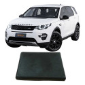 Acabamento Banco Traseiro Land Rover Discovery Sport 2018 Cinza
