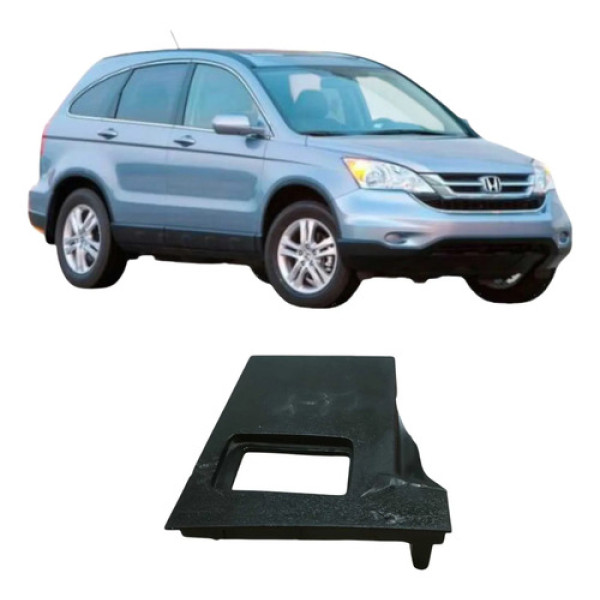 Moldura Painel Honda Cr-v 2011 2.0 77315swa Original