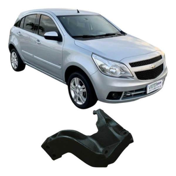 Suporte Coxim Motor Bomba Chevrolet Agile 2012 93249406
