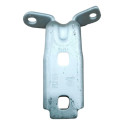 Par Dobradiça Porta Diant Dir Chevrolet Cruze 2013 Orig