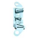 Batente Fechadura Capo Chevrolet Celta 2004 1.0 Original