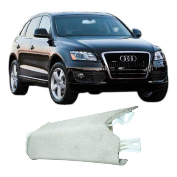 Acabamento Coluna Esquerda Audi Q5 2012 2.0 Original