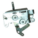  Fechadura Porta Dianteira Esquerda Fiat Uno 2012 Original