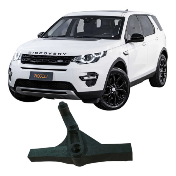 Acabamento Ar Condicionado Discovery Sport 2018 2.0 Original
