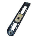 Trilho Cinto Dianteiro Gm Celta 2003 90411046 Original