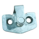 Batente Fechadura Porta Chevrolet Astra 2002 2.0 Original