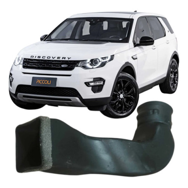 Duto Ar Painel Land Rover Discovery Sport 2018 2.0 Original
