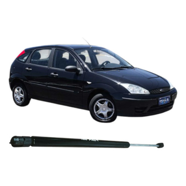 Amortecedor Traseiro Porta-mala Ford Focus 2009 1.6 Original