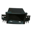 Porta Objetos Painel Chevrolet Cruze Sedan 2014 1.8 94564453 Prateado Listras