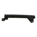 Guia Vidro Traseira Direita Chevrolet Tracker 2015 95374832 Preto
