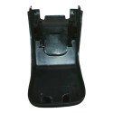 Acabamento Banco Dianteiro Esquerdo Honda Cr-v 2011 Original Preto