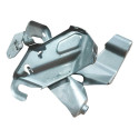 Suporte Pedal Freio Gm Agile 2012 1.4 Original 94772509