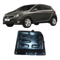  Carter Óleo Motor Hyundai Hb20 1.0 3c 2018 Original 