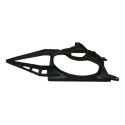 Defletor Ventoinha Radiador Gm Corsa 2006 1.8 Original