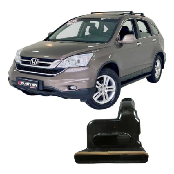 Duto Caixa Filtro Ar Honda Cr-v 2010 2.0 Original