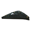 Moldura Esquerda Painel Chevrolet Tracker 2015 1.8 42354779
