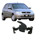 Alavanca Freio De Mão Chevrolet Corsa 2006 Original