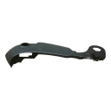 Acabamento Esquerdo Banco Chevrolet Vectra 2009 Original Preto