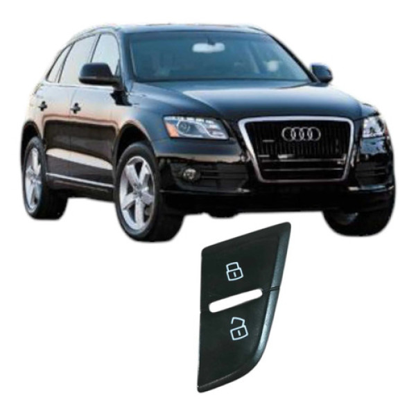 Trava Porta Audi Q5 2012 2.0 8r1962107a Original