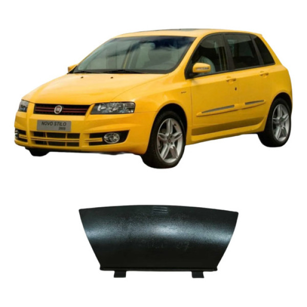 Capa Cinzeiro Porta Objeto Fiat Stilo 2007 1.8 735269801