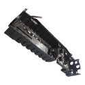 Suporte Caixa Bateria Gm Cruze 2016-2019 39014513