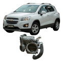 Corpo Borboleta Tbi Chevrolet Tracker 2015 1.8 Aut Original