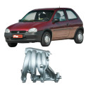 Coletor De Admissão Chevrolet Corsa 1996 1.0 90448820