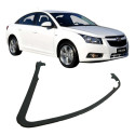 Friso Interno Dianteiro Direito Gm Cruze 2013 1.8 Original Preto