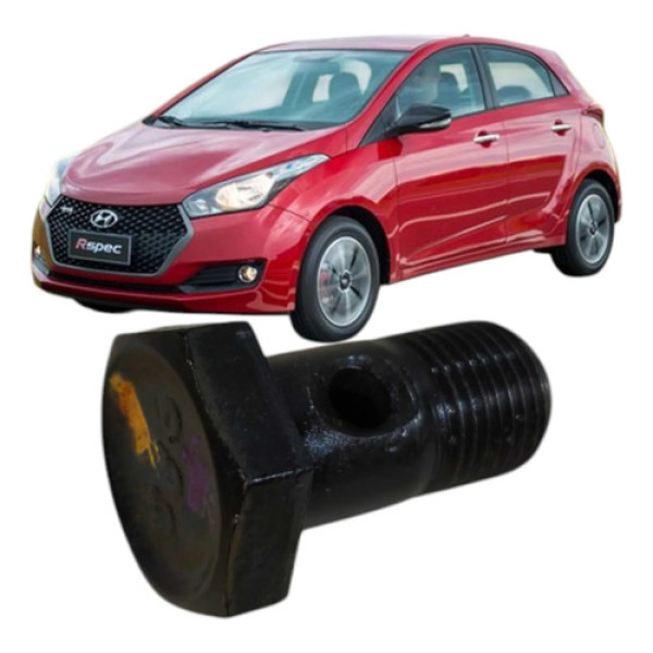 Parafuso Oco Direção Hidráulica Hyundai Hb20 1.0 3c 2017