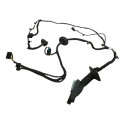 Chicote Porta Dianteira Esquerda Gm Tracker 2015 Original
