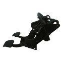 Pedal Freio Embreagem Chevrolet Celta 2007 1.0 Original