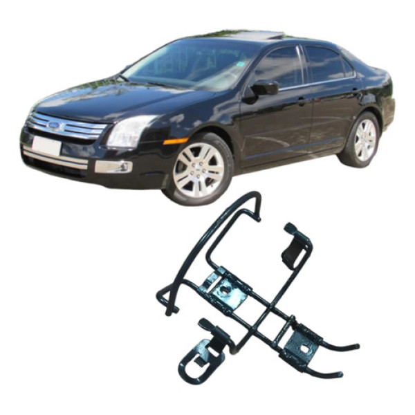  Suporte Extintor Incêndio Ford Fusion 2006 2.3 Original 