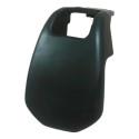Acabamento Regulagem Cinto Chevrolet Agile 2012 1.4 Original Preto