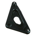 Suporte Agregado Esquerdo Chevrolet Astra 2002 Original